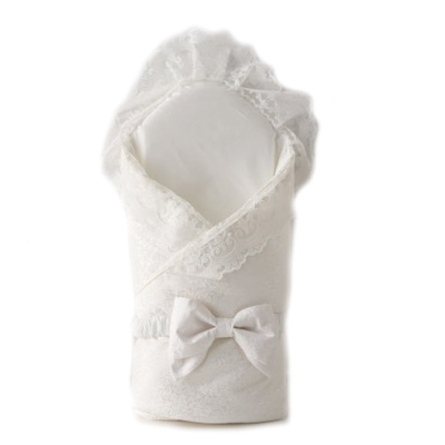 Одеяло-конверт Sweet Teddy Lappetti В1035